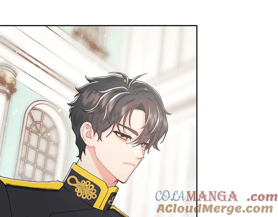 不幸的骑士，请和姐姐恋爱吧 - 第4话 我想嫁的人是你哥 - 第105张图