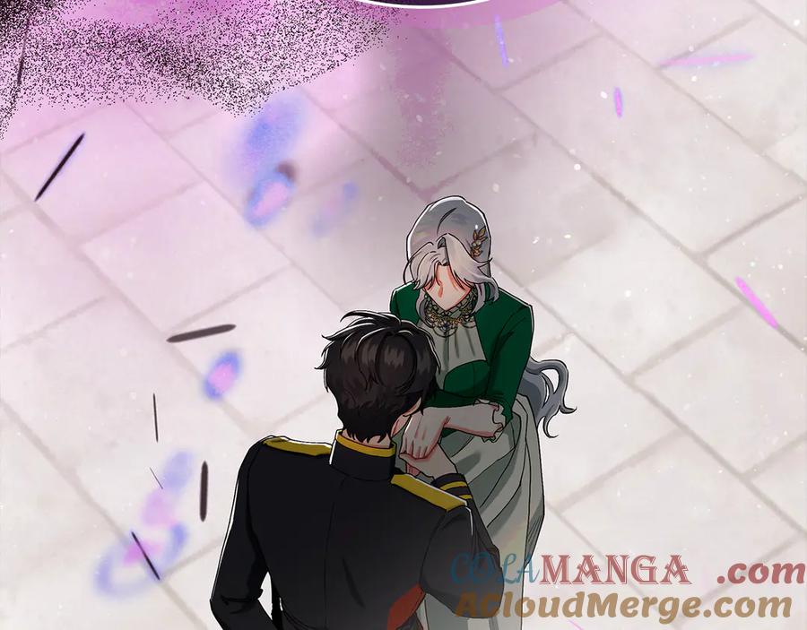 不幸的骑士，请和姐姐恋爱吧 - 第4话 我想嫁的人是你哥 - 第129张图