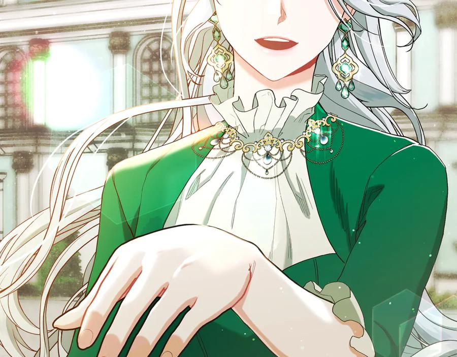 不幸的骑士，请和姐姐恋爱吧 - 第4话 我想嫁的人是你哥 - 第122张图