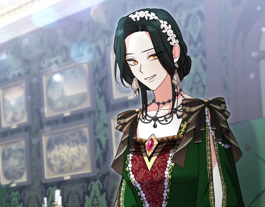 《小姐不愿意》第43话 撇清关系 第79页