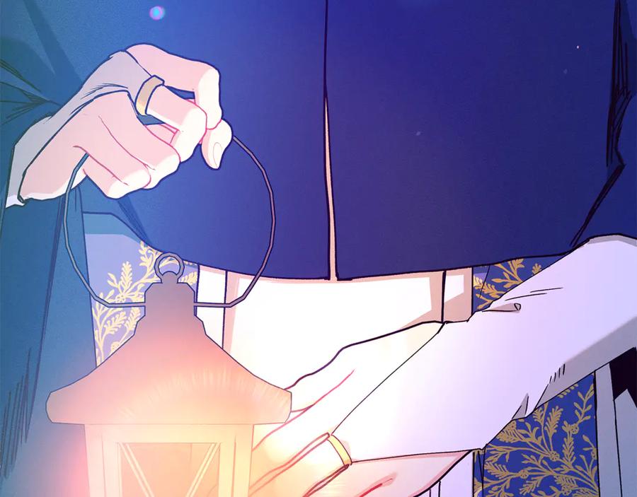 不幸的骑士，请和姐姐恋爱吧 - 第46话 痛苦的真相 - 第4张图