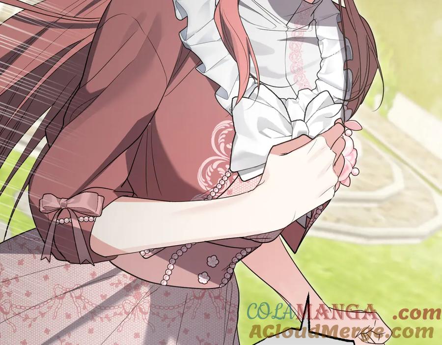 《小姐不愿意》第47话 不认识 第41页