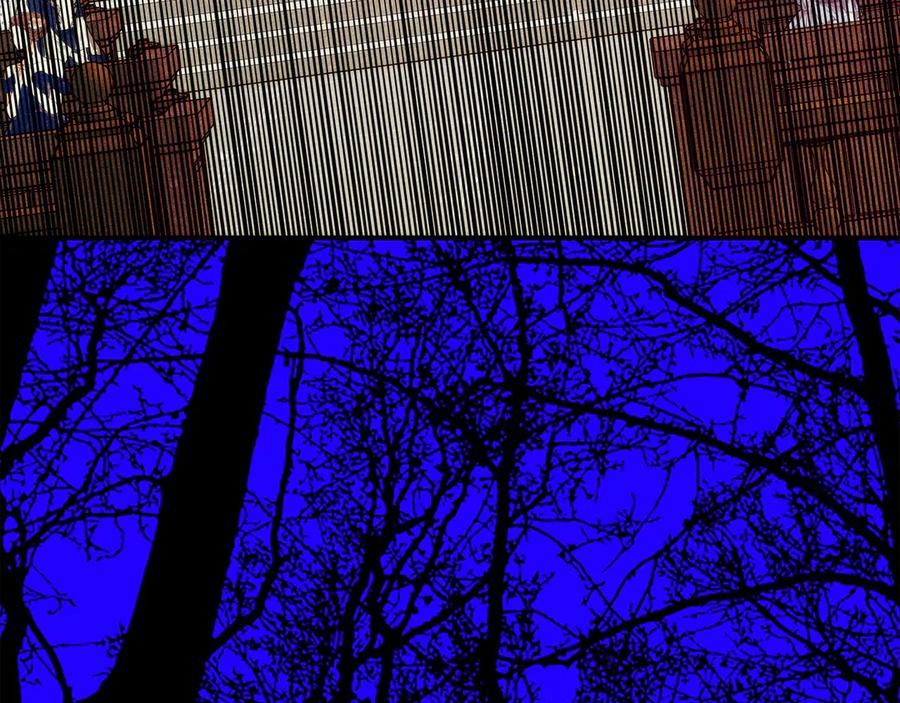 不幸的骑士，请和姐姐恋爱吧 - 第48话 世纪之吻 - 第88张图