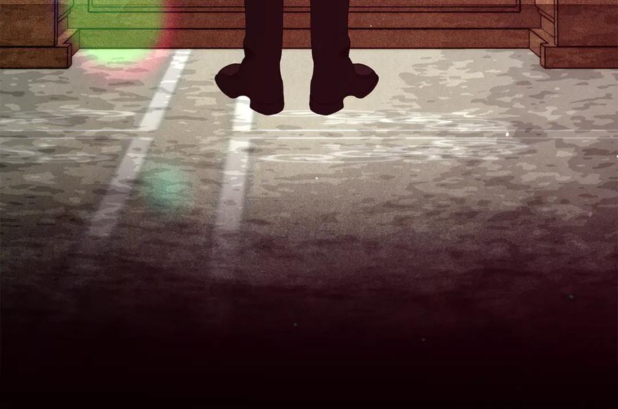 不幸的骑士，请和姐姐恋爱吧 - 第48话 世纪之吻 - 第102张图