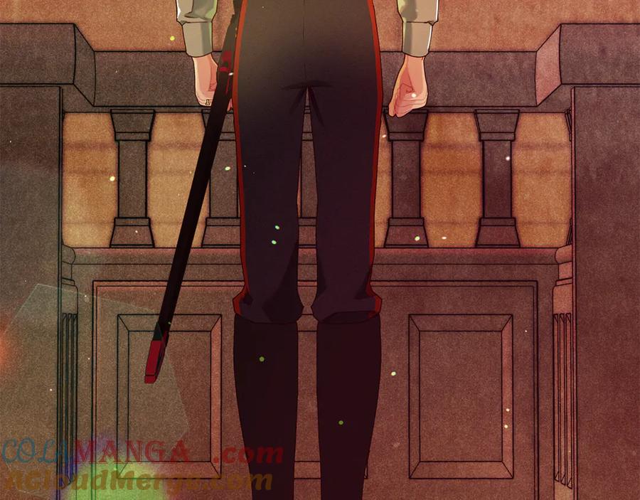 不幸的骑士，请和姐姐恋爱吧 - 第48话 世纪之吻 - 第101张图