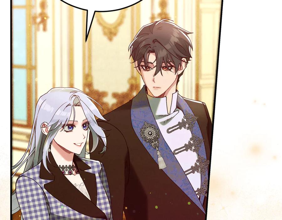 不幸的骑士，请和姐姐恋爱吧 - 第56话 拿回属于我的一切 - 第15张图