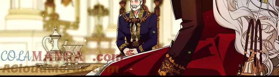 不幸的骑士，请和姐姐恋爱吧 - 第57话 父子相认 - 第109张图