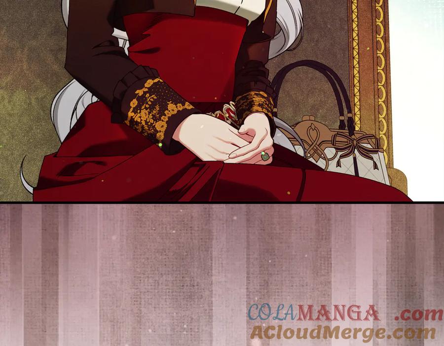 不幸的骑士，请和姐姐恋爱吧 - 第57话 父子相认 - 第77张图