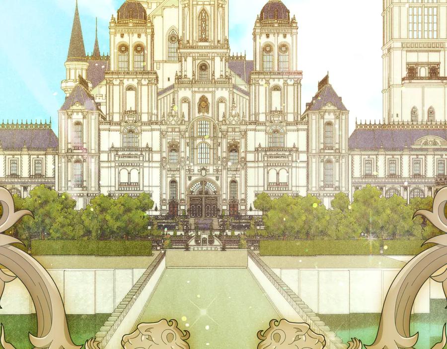 不幸的骑士，请和姐姐恋爱吧 - 第57话 父子相认 - 第3张图