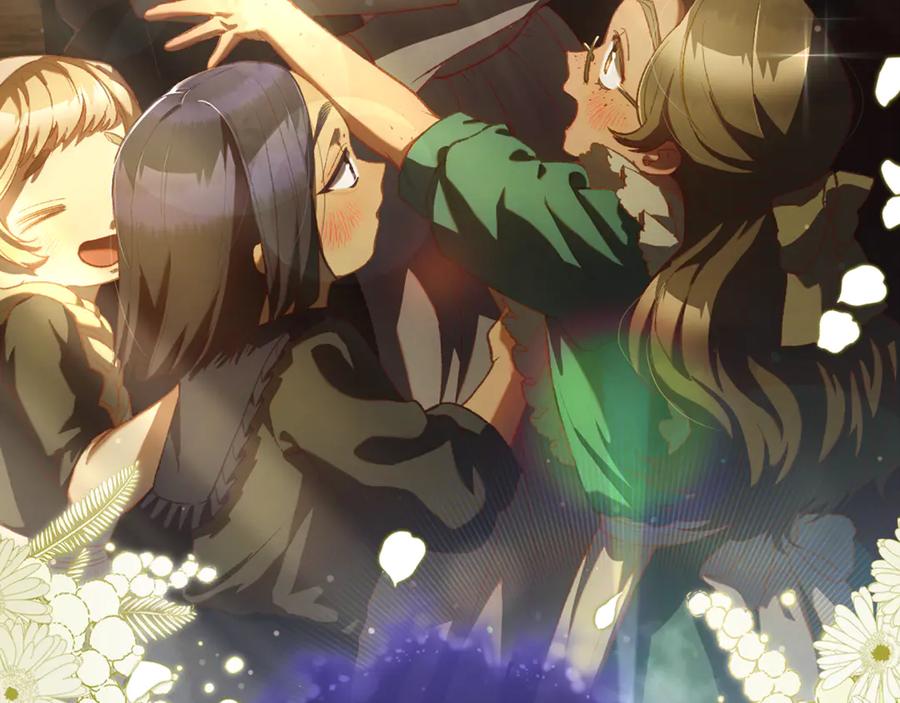混球的姐姐 第85话 原谅和道歉 第179页
