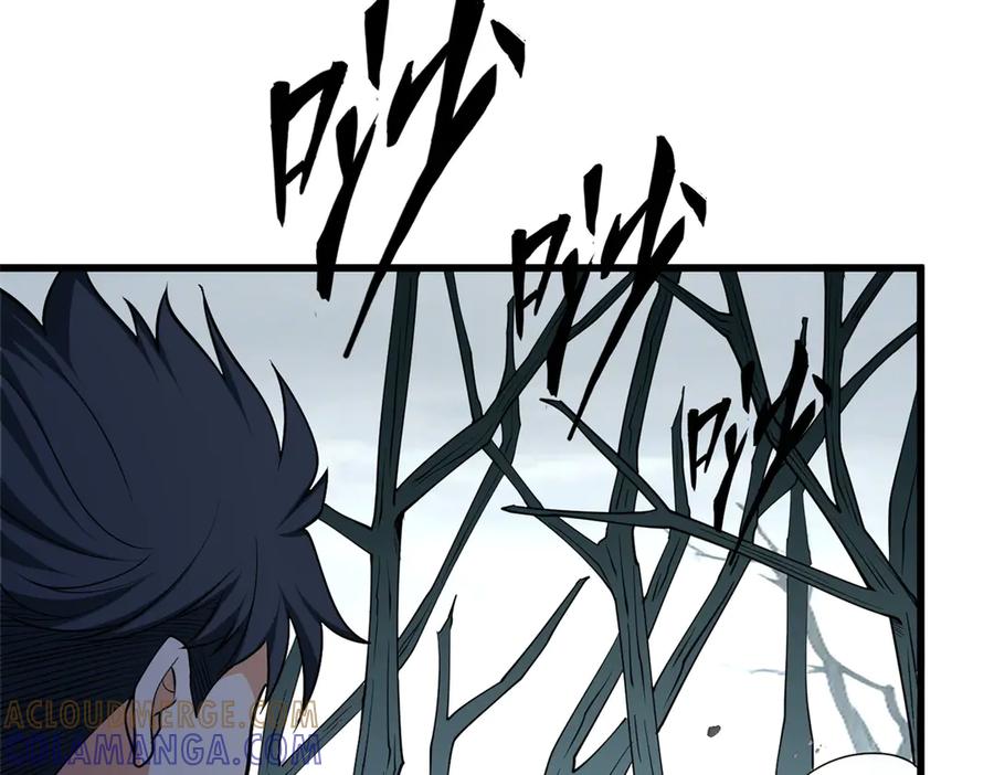 恶龙转生，复仇从五岁开始！ - 152 影之大陆 - 第81张图