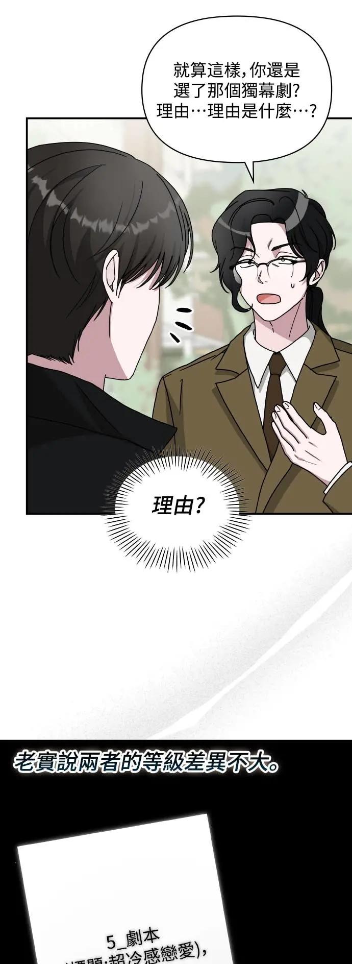 《误打误撞成为怪物天才演员》第31话 第6页