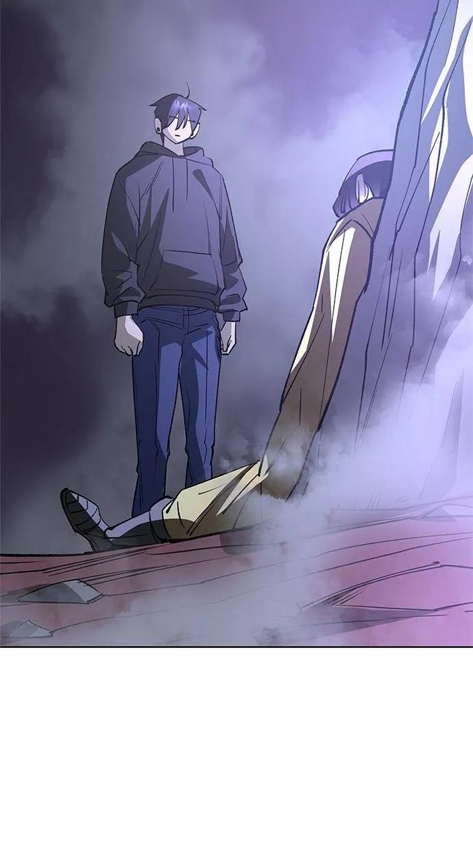 《宇宙天魔 3077》第33话 第91页