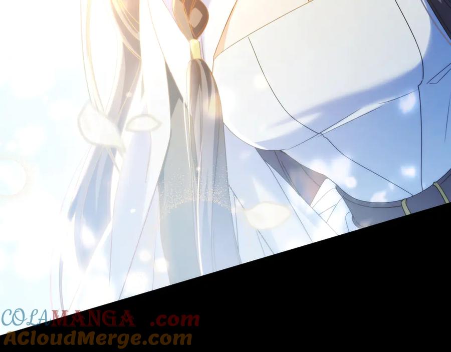 《只想在反派爸爸身边躺平》第11话 让人不快 第57页