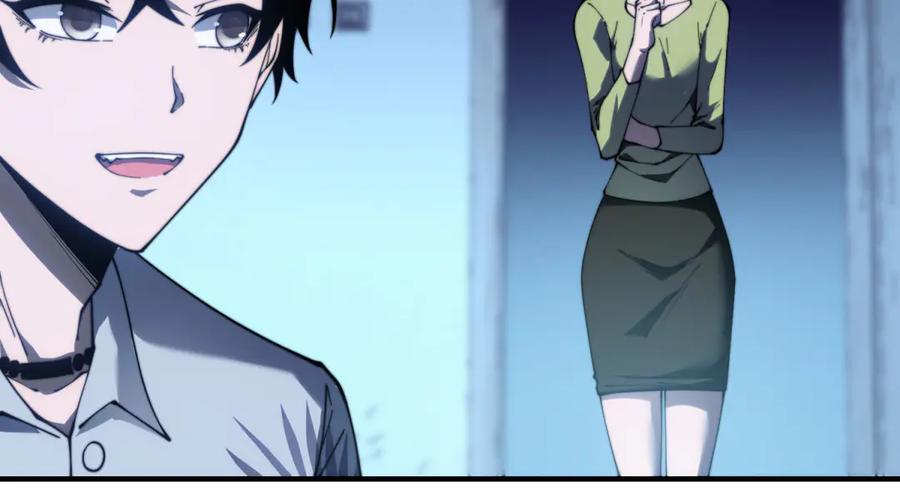 《我在末世给别人升级》第20话 他讨厌行者 第148页