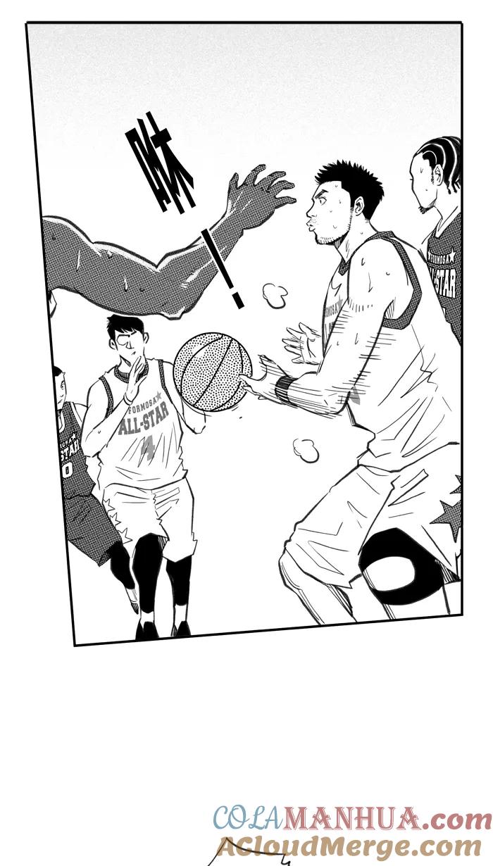 宅男打篮球 - [第277话] 明星赛周末 PART12 - 第64张图