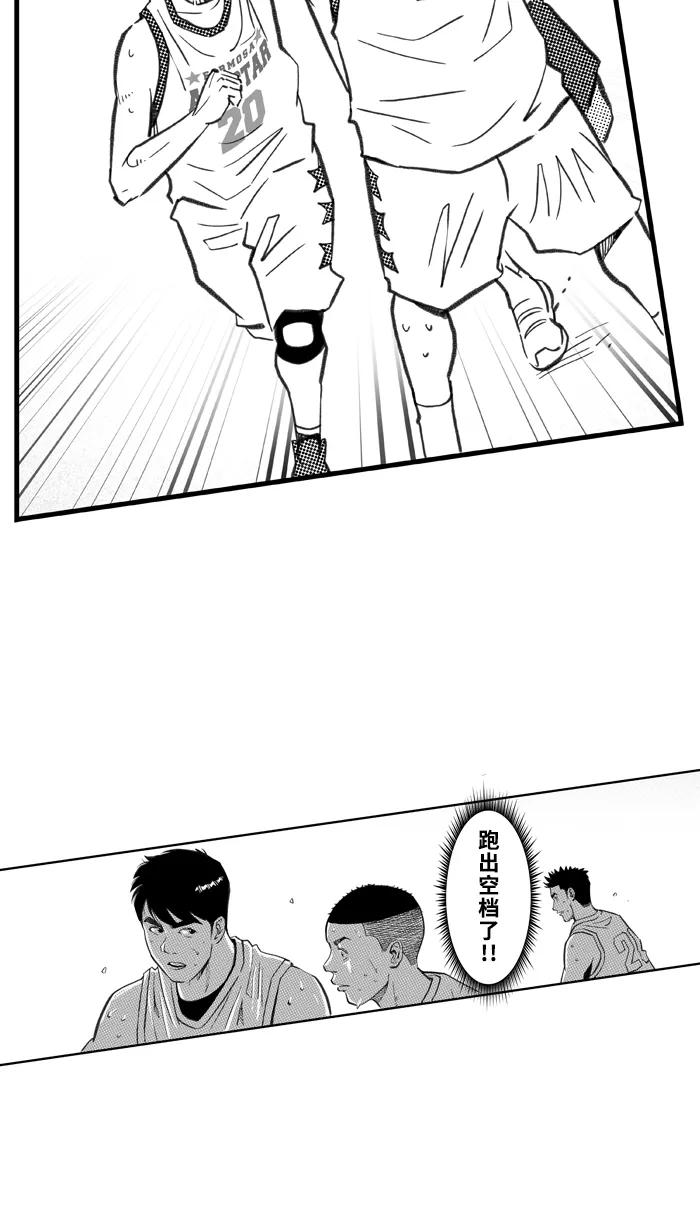 宅男打篮球 - [第277话] 明星赛周末 PART12 - 第35张图