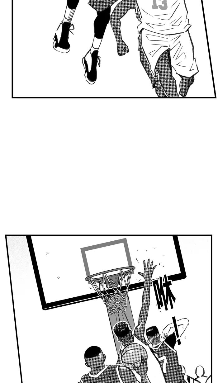 宅男打篮球 - [第277话] 明星赛周末 PART12 - 第29张图