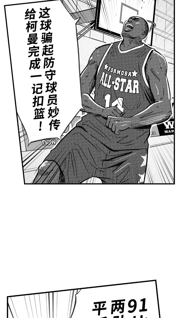 宅男打篮球 - [第277话] 明星赛周末 PART12 - 第32张图