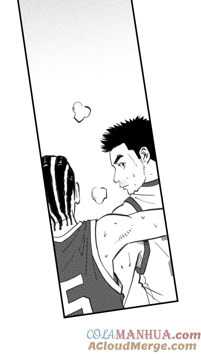 宅男打篮球 - [第277话] 明星赛周末 PART12 - 第55张图