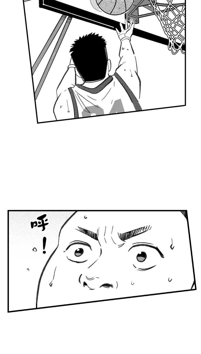 宅男打篮球 - [第277话] 明星赛周末 PART12 - 第21张图