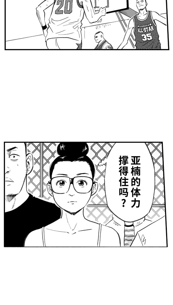 宅男打篮球 - [第277话] 明星赛周末 PART12 - 第53张图
