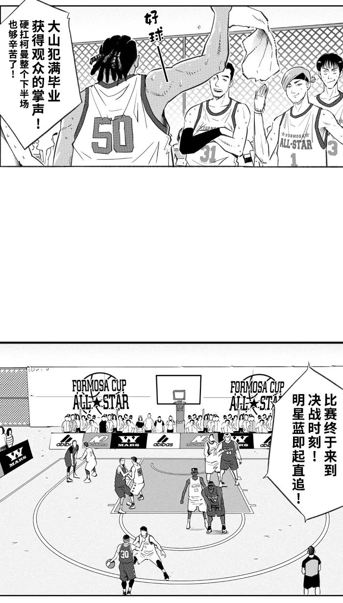 宅男打篮球 - [第277话] 明星赛周末 PART12 - 第9张图