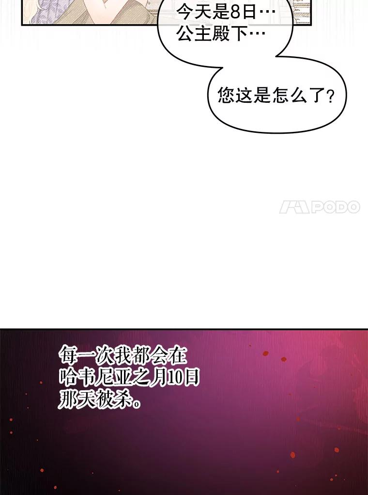 《不要相信那本日记》12.死亡 第72页