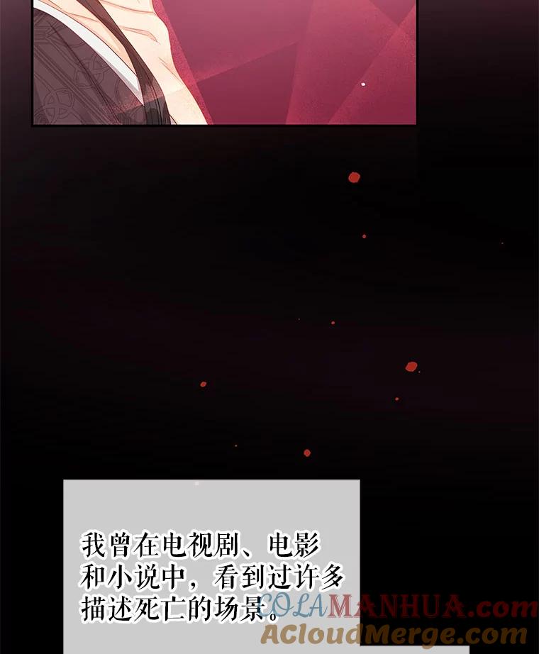 《不要相信那本日记》12.死亡 第10页
