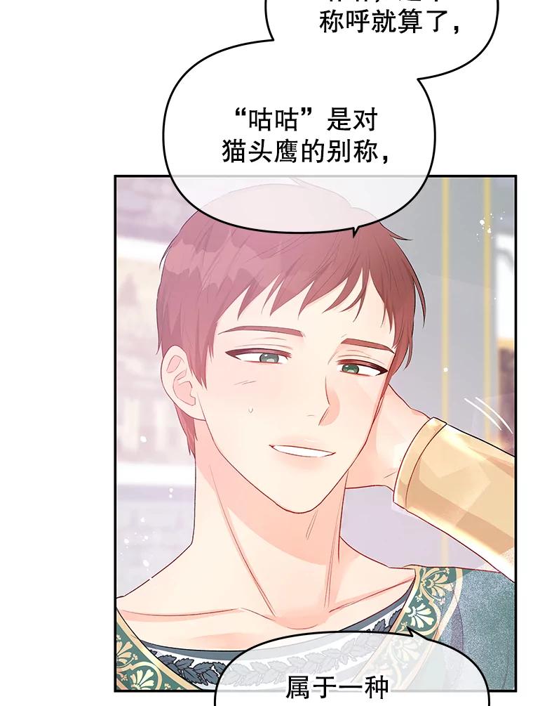 《不要相信那本日记》18.温柔的顶级美男 第5页