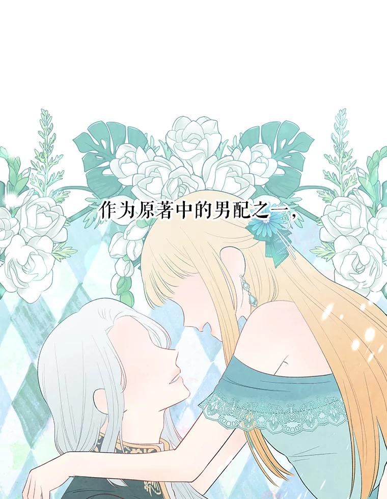 《不要相信那本日记》18.温柔的顶级美男 第48页
