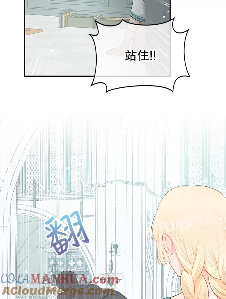 《不要相信那本日记》20.同盟 第85页