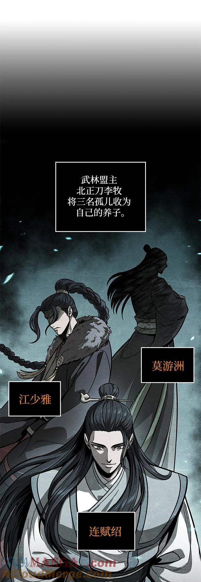 《某天成为魔神》221. 第75章 五大高手之称号(2) 第31页