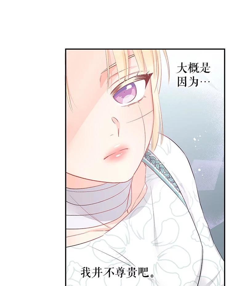 《不要相信那本日记》21.公主的真面目 第65页
