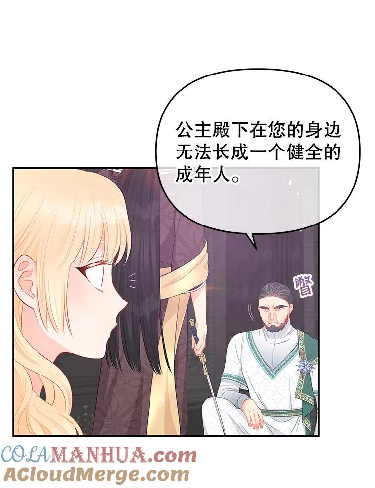 《不要相信那本日记》26.将公主殿下交给我保护 第43页
