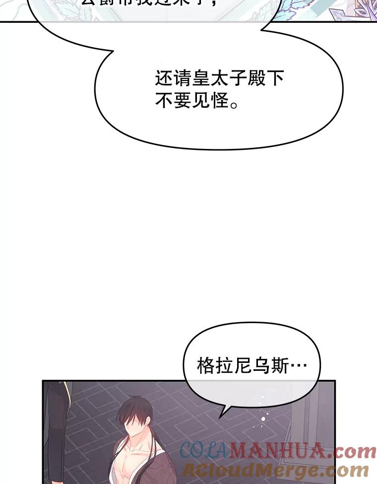 《不要相信那本日记》26.将公主殿下交给我保护 第13页