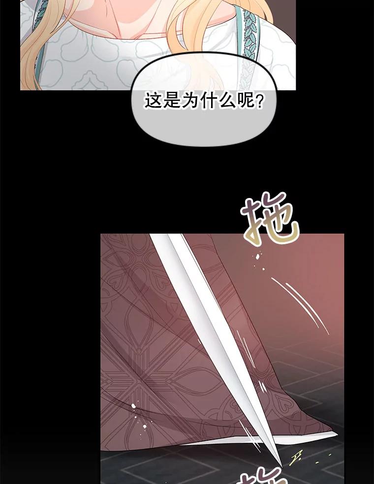《不要相信那本日记》26.将公主殿下交给我保护 第59页