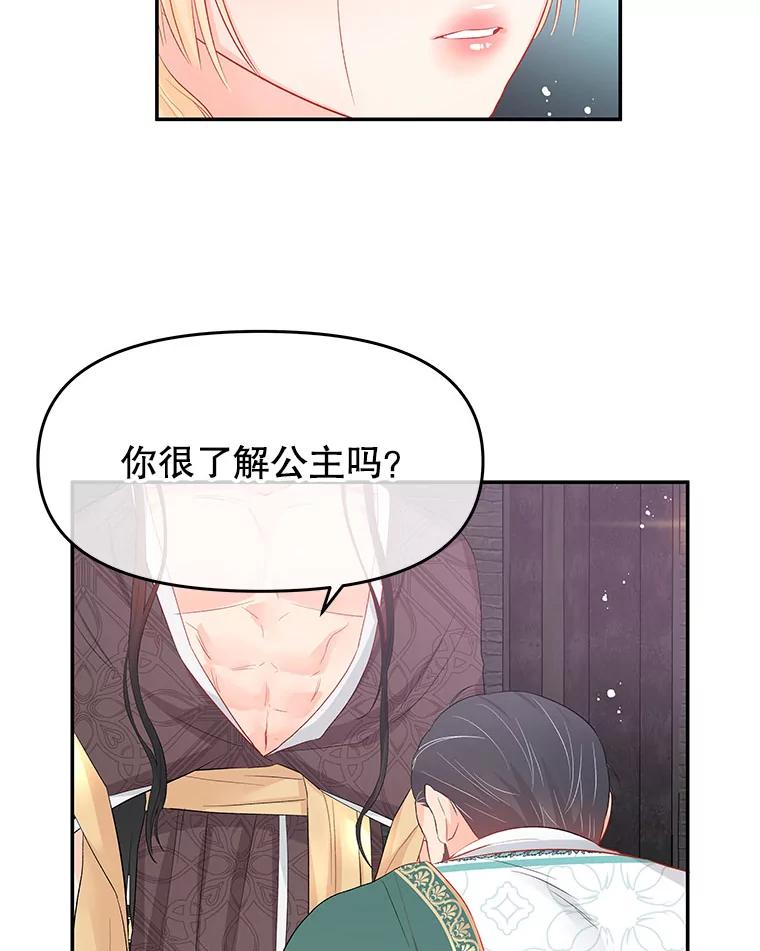 《不要相信那本日记》26.将公主殿下交给我保护 第32页
