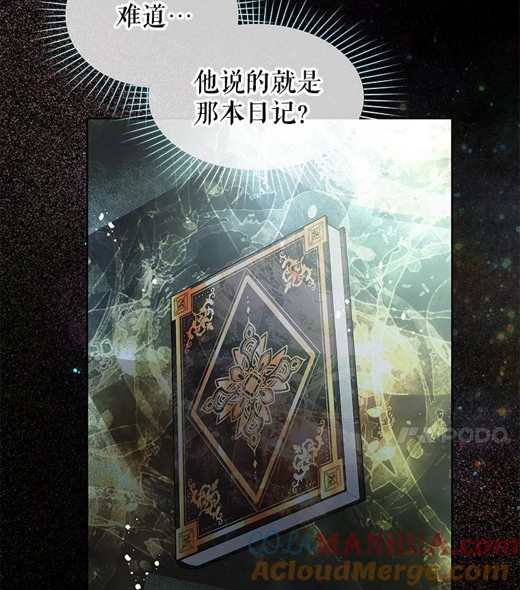 《不要相信那本日记》28.赫尔南德斯的歉意（2） 第4页