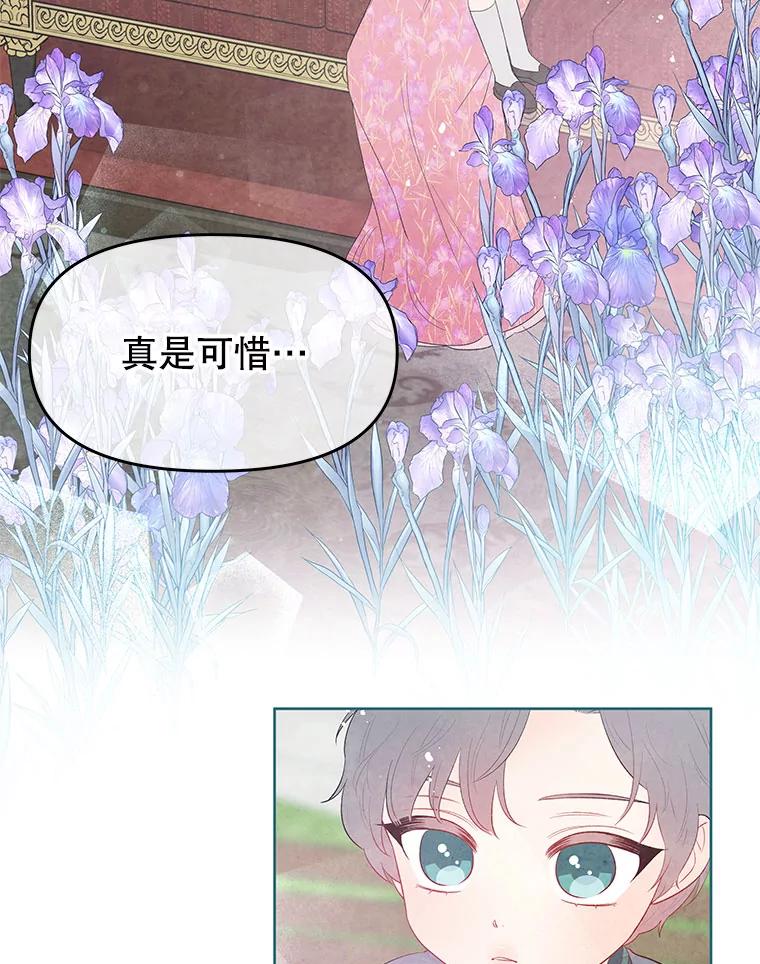 《不要相信那本日记》29.照顾好皇妹 第12页
