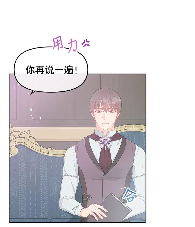 《不要相信那本日记》29.照顾好皇妹 第74页