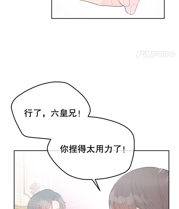《不要相信那本日记》29.照顾好皇妹 第76页
