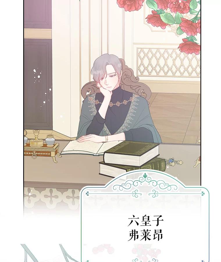 《不要相信那本日记》29.照顾好皇妹 第3页