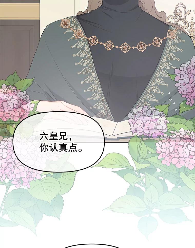 《不要相信那本日记》29.照顾好皇妹 第68页