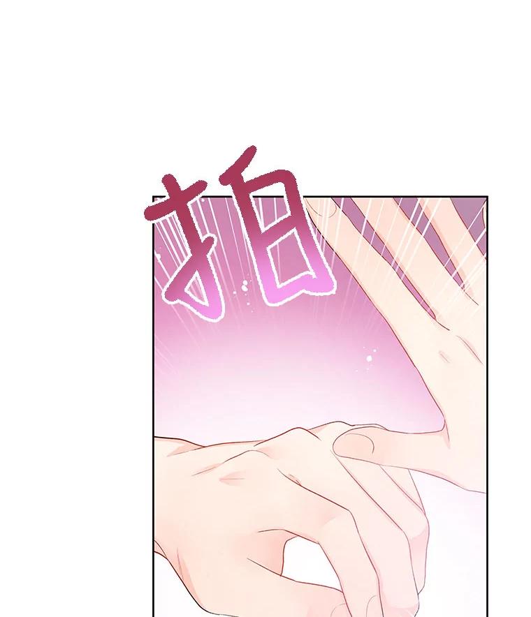 《不要相信那本日记》29.照顾好皇妹 第75页