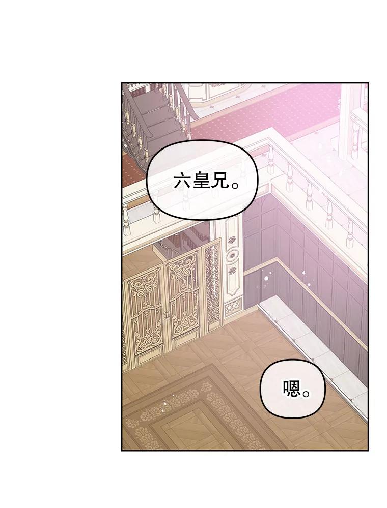 《不要相信那本日记》29.照顾好皇妹 第26页