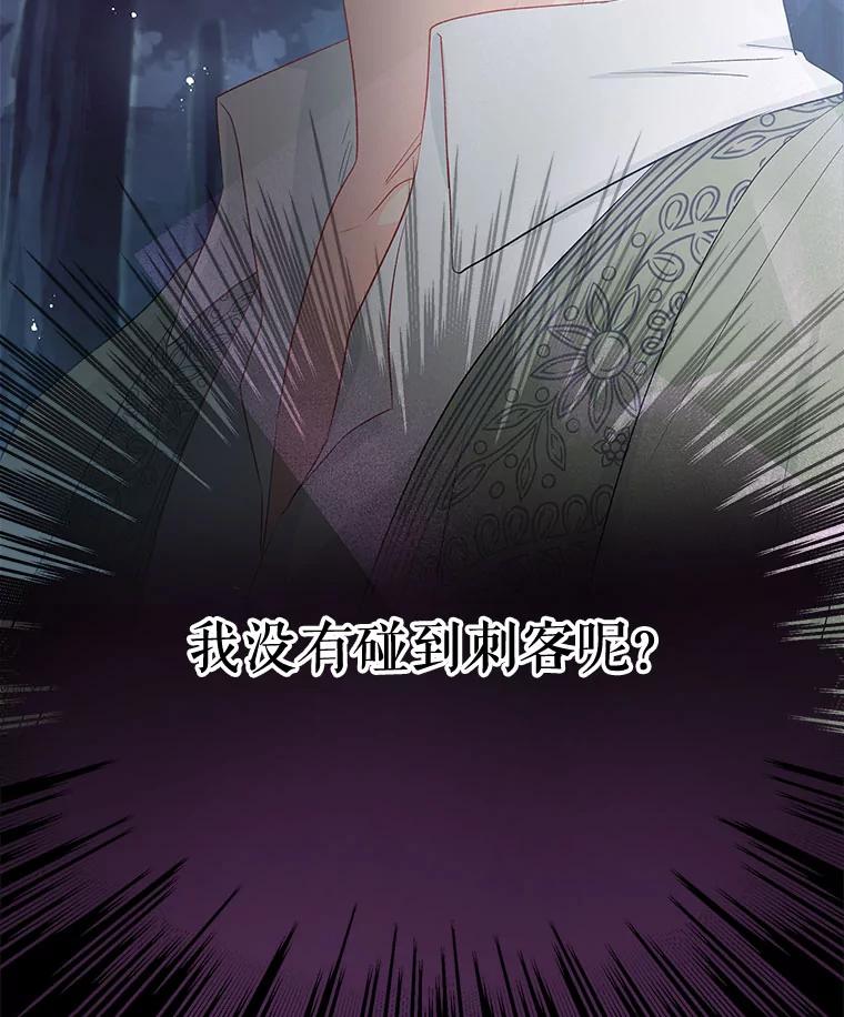 《不要相信那本日记》30.刺客（1） 第84页