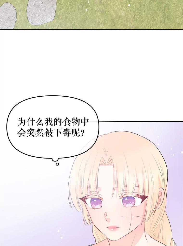 《不要相信那本日记》32.继承者教育 第65页