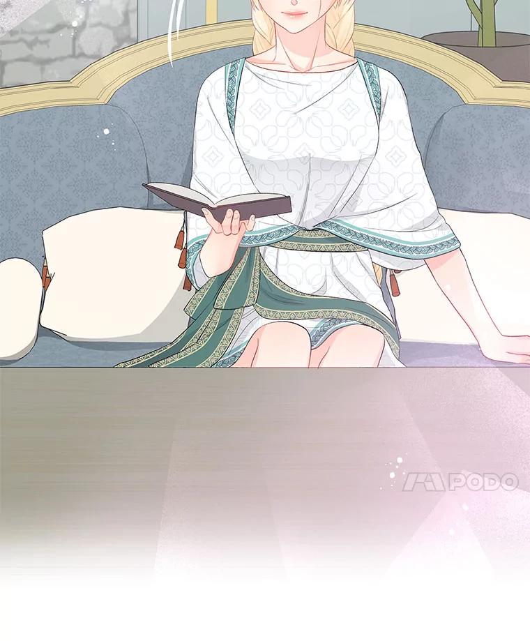 《不要相信那本日记》32.继承者教育 第45页