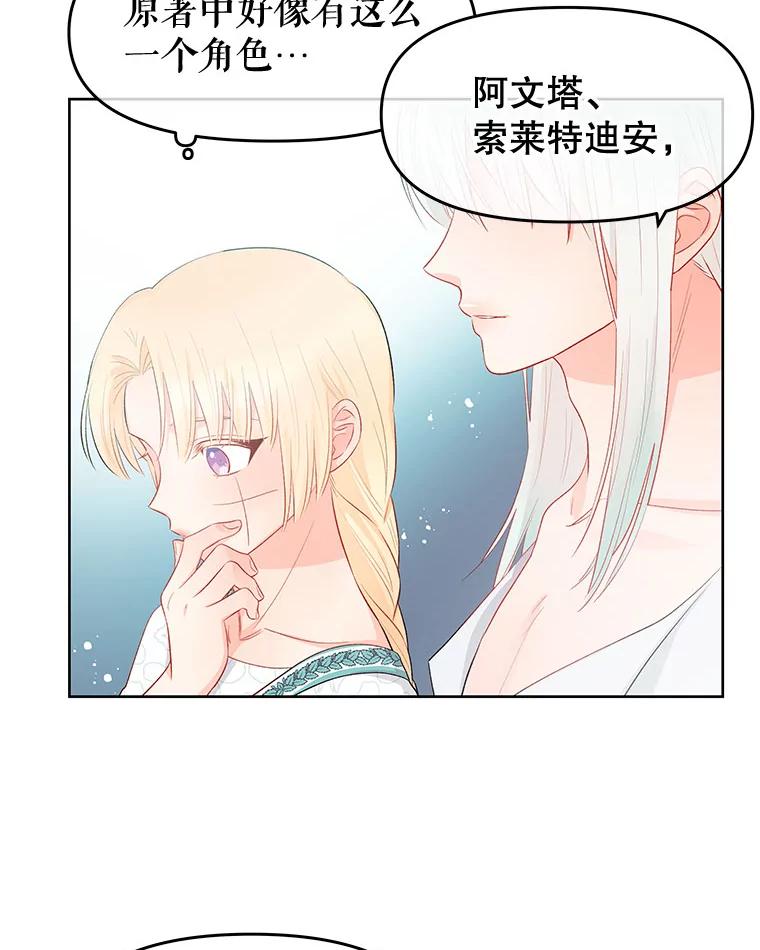 《不要相信那本日记》33.寻找侍女 第35页